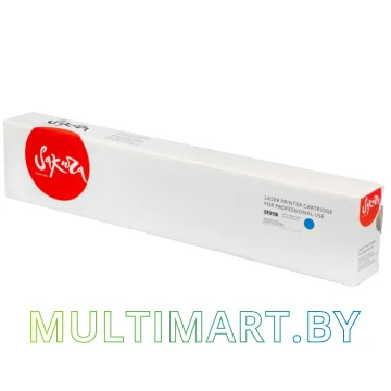 Картридж Sakura Printing SACF311A